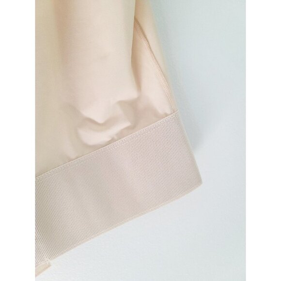 Isavela Cardiac Breast Chest Implant Surgery No Cups Compression Bra Zipper M - Picture 6 of 10